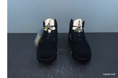 Hyperoad x Maniere Air Jordan A 5 Ma 0306